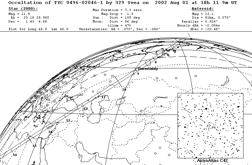 Updated path location for (329) Svea on August 1, 2002